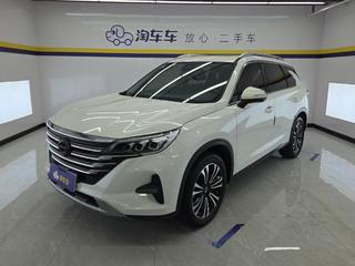 传祺GS5 1.5T 