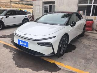 小鹏P7+ 0.0T 