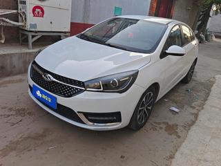 奇瑞艾瑞泽5 1.5L 