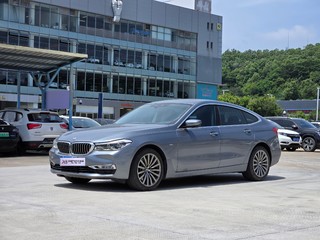 6系GT 2.0T M运动套装 