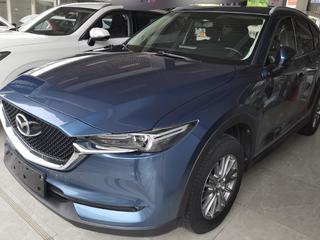 马自达CX-5 2.0L 智享型 