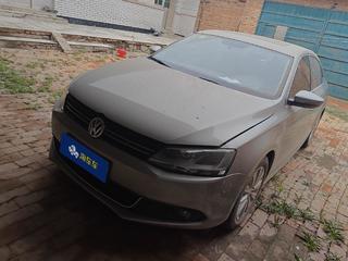 速腾 1.6L 改款舒适型 