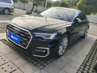 奥迪A6L 45TFSI 