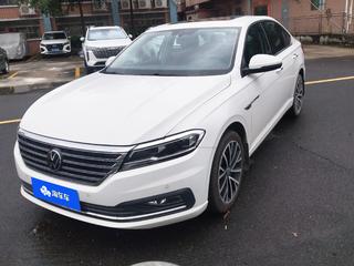 朗逸 1.4T 280TSI豪华版 