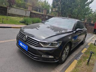 迈腾 2.0T 330TSI豪华型 