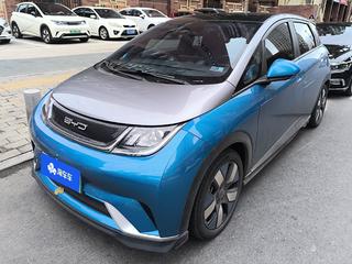 比亚迪海豚 0.0T 