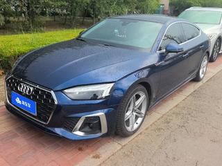 奥迪A5掀背 2.0T 