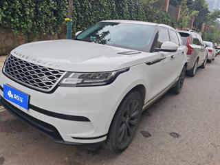 路虎揽胜星脉 2.0T 自动 