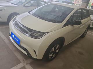 比亚迪海豚 0.0T 