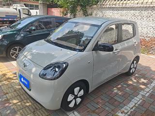 五菱宏光MINI EV 自动 四门版进阶款 