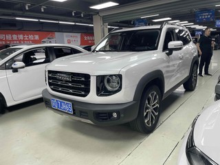 哈弗哈弗大狗 1.5T 