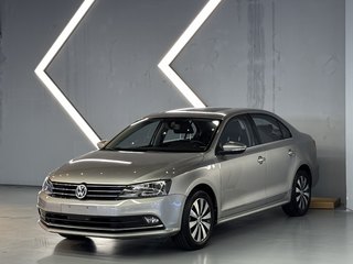大众速腾 1.4T 自动 230TSI舒适型 