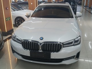 宝马5系 530Li 