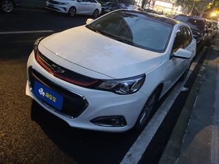 迈锐宝 1.5T 530T豪华版 