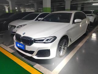 宝马5系 530Li 