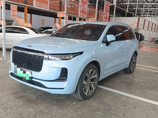 理想ONE 1.2T 