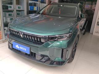 岚图FREE 1.5T 