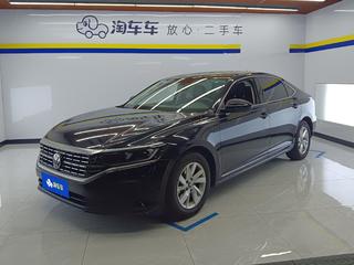 帕萨特 1.4T 280TSI商务版 