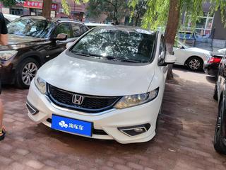 杰德 1.8L EXi舒适版 