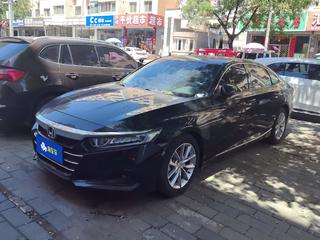 雅阁 1.5T 260TURBO豪华版 