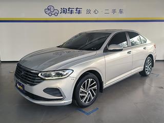 朗逸 1.4T 280TSI满逸版 