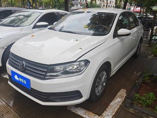 桑塔纳 1.5L 风尚版 