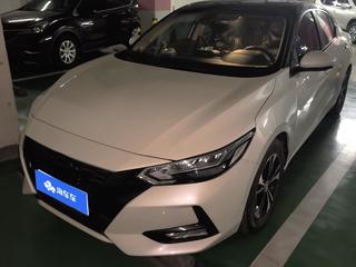 日产轩逸 1.6L 