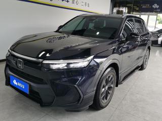 本田皓影 1.5T 自动 240TURBO豪华版 