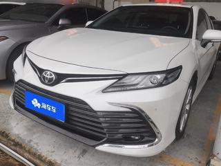 凯美瑞 G 2.0L 