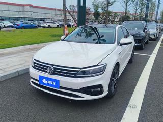 大众凌渡 1.4T 