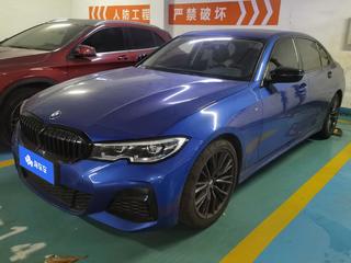 宝马3系 325Li 