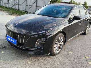 红旗E-QM5 0.0T 