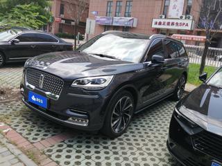 林肯飞行家 3.0T 