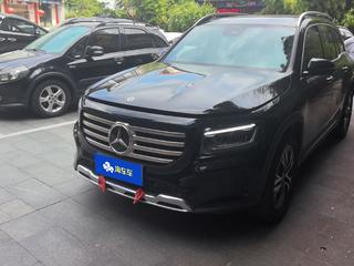 奔驰GLB 2.0T 