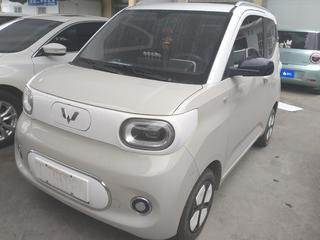 五菱宏光MINI EV 自动 马卡龙215km 