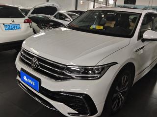 大众途观L 2.0T 