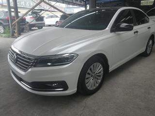 朗逸 1.4T 280TSI舒适版 