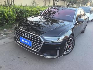 奥迪A6L 45TFSI 