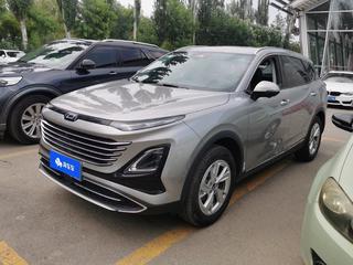 奔腾T90 1.5T 