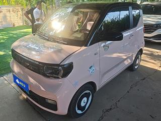 五菱宏光MINI EV 自动 臻享款 