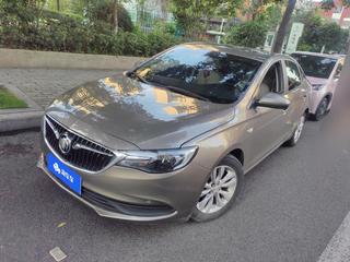 英朗GT 1.0T 15T互联精英型 