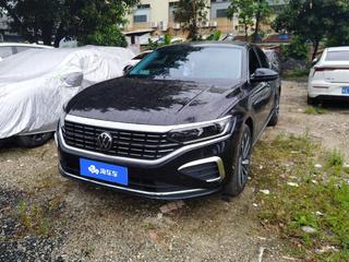 帕萨特 2.0T 380TSI龙腾版 