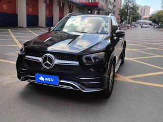 奔驰GLE级 2.0T 