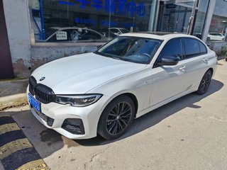 宝马3系 325Li 