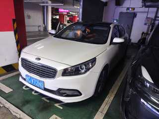 起亚K4 1.8L 