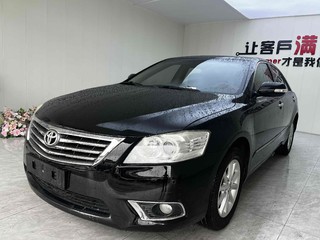凯美瑞 200E 2.0L 