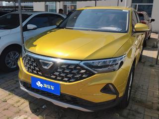 捷达VS5 1.4T 