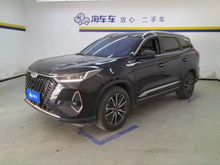奇瑞瑞虎8 PRO 1.6T 