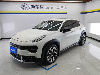 领克02 1.5T 