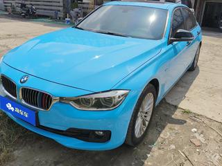 宝马3系 320Li 